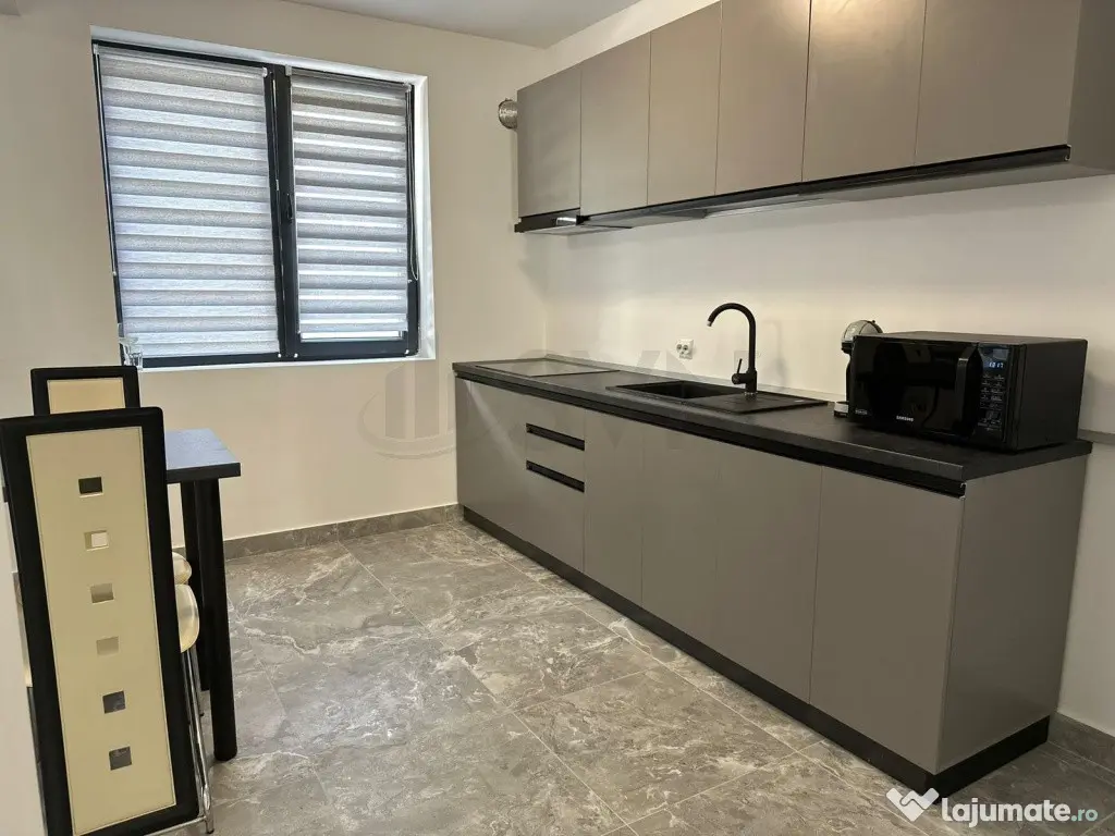 Vila tip duplex 5 camere 173 mp - Voluntari
