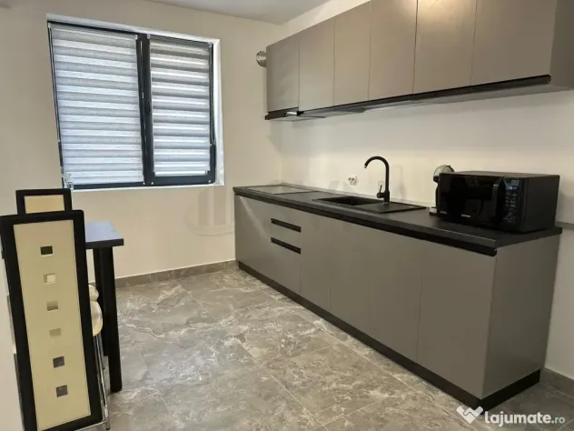 Vila tip duplex 5 camere 173 mp - Voluntari
