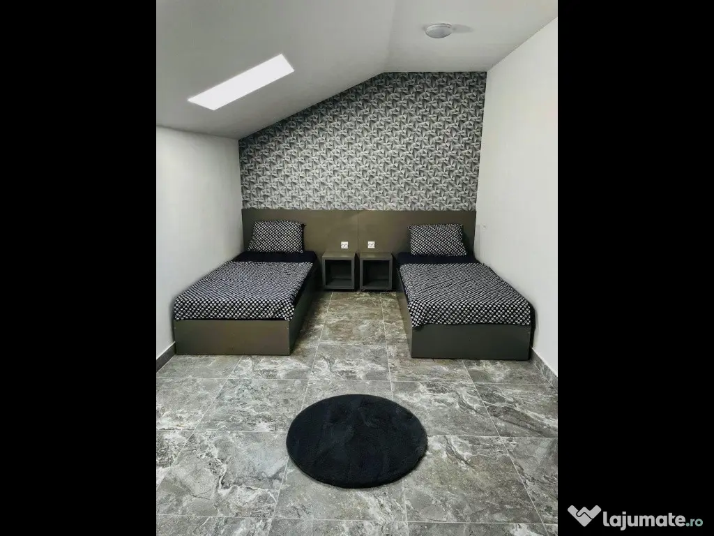 Vila tip duplex 5 camere 173 mp - Voluntari