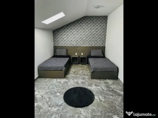 Vila tip duplex 5 camere 173 mp - Voluntari