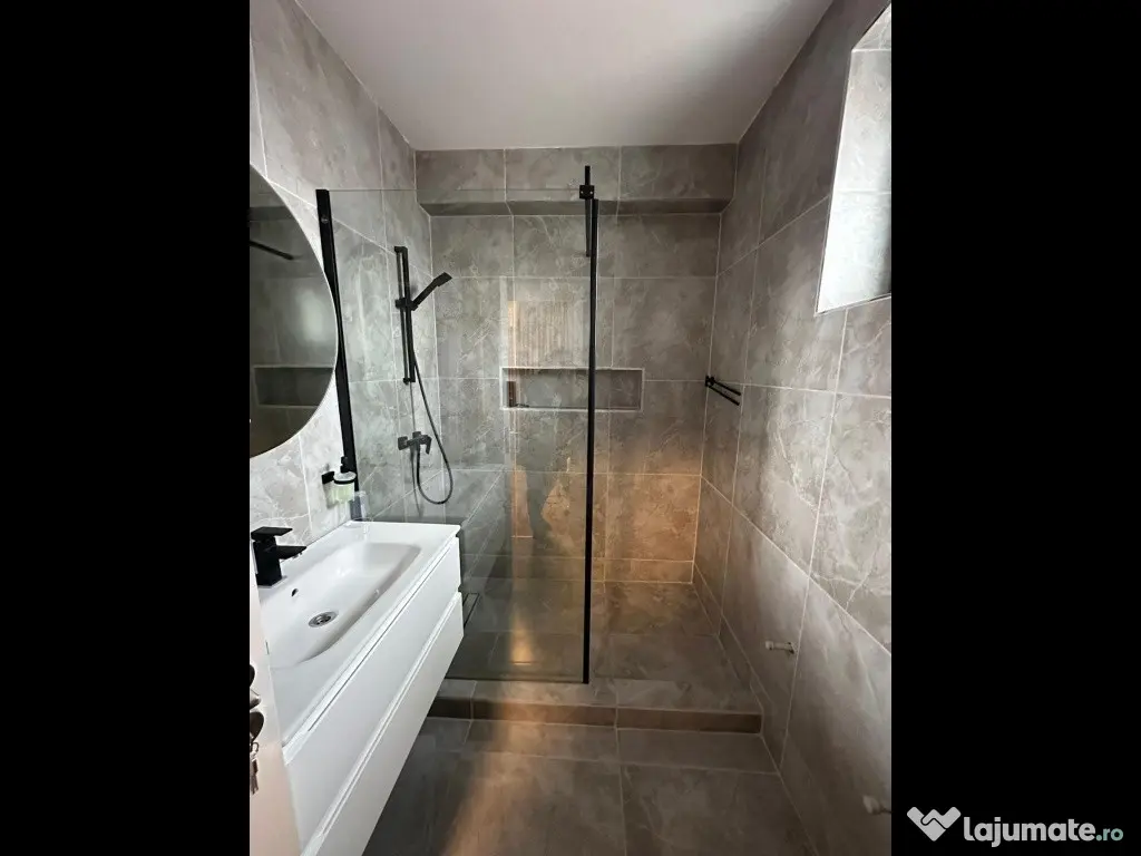 Vila tip duplex 5 camere 173 mp - Voluntari