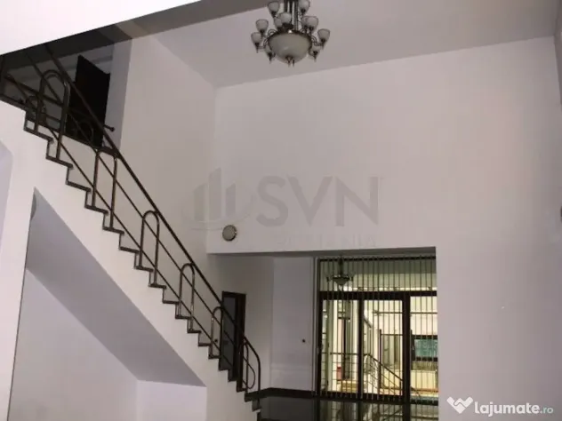 Vila Erou Iancu Nicolae cu Piscina interioara