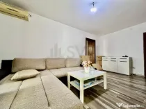 Apartament 4 camere decomandat Metrou- Ozana