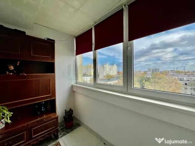 Apartament 4 camere decomandat Metrou- Ozana