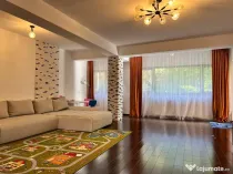 4 camere cu garaj padure Baneasa