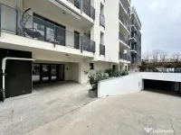 Apartament 2 camere Lujerului Bloc nou 