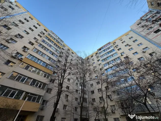 Apartament Pentru Investitie l 3 Camere l Piata Iancului