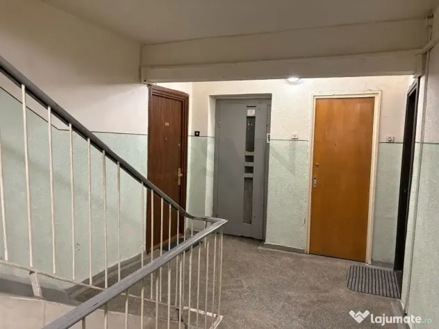 Apartament Pentru Investitie l 3 Camere l Piata Iancului
