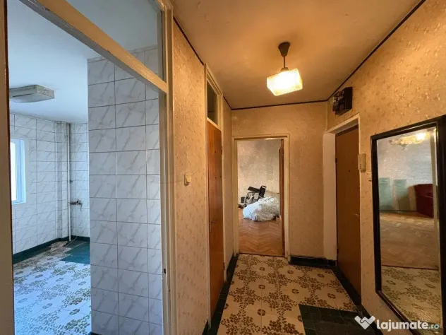 Apartament Pentru Investitie l 3 Camere l Piata Iancului