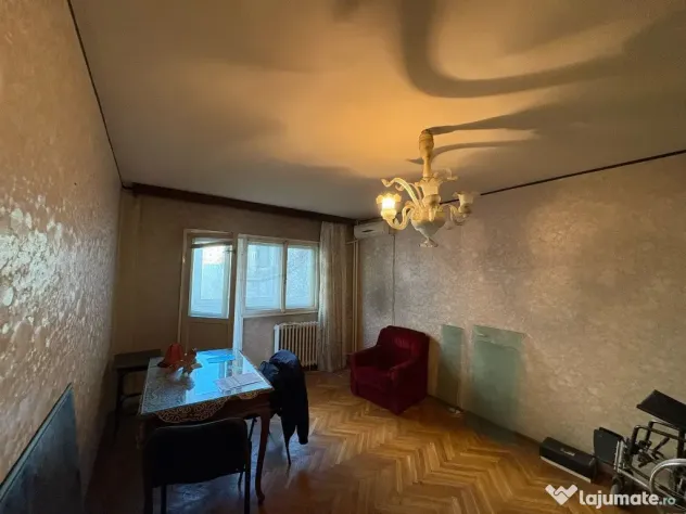 Apartament Pentru Investitie l 3 Camere l Piata Iancului