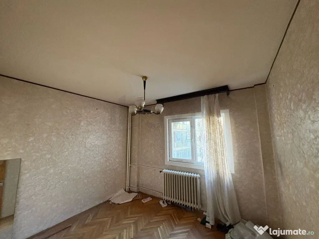 Apartament Pentru Investitie l 3 Camere l Piata Iancului