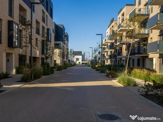 Vila Finalizata Complex Avalon Pipera