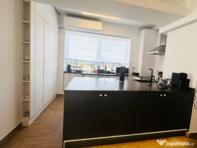 3 Camere l Lacul Floreasca l De Inchiriat