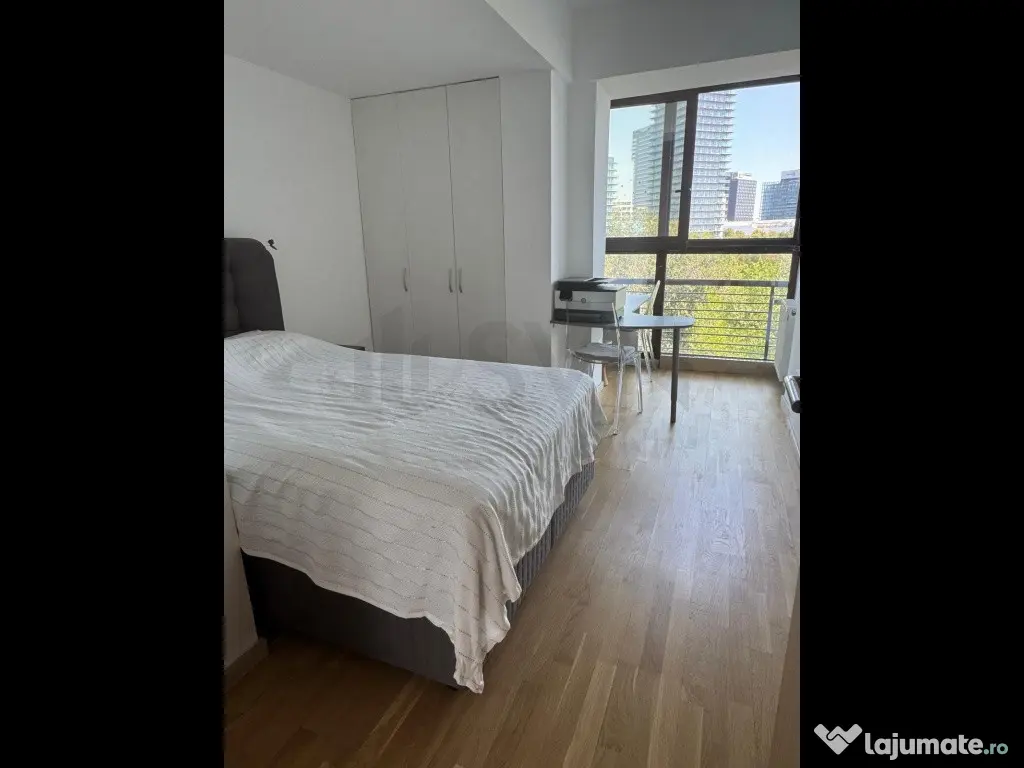 3 Camere l Lacul Floreasca l De Inchiriat