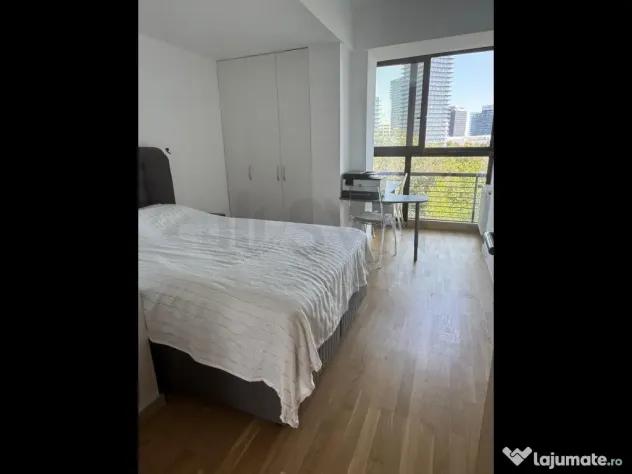 3 Camere l Lacul Floreasca l De Inchiriat