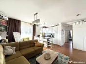 Apartament 3 camere Baneasa 