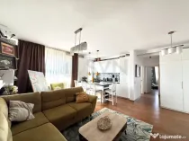 Apartament 3 camere Baneasa