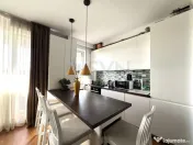 Apartament 3 camere Baneasa 