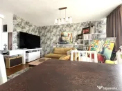 Apartament 3 camere Baneasa 