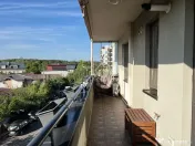 Apartament 3 camere Baneasa 