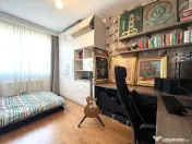 Apartament 3 camere Baneasa 