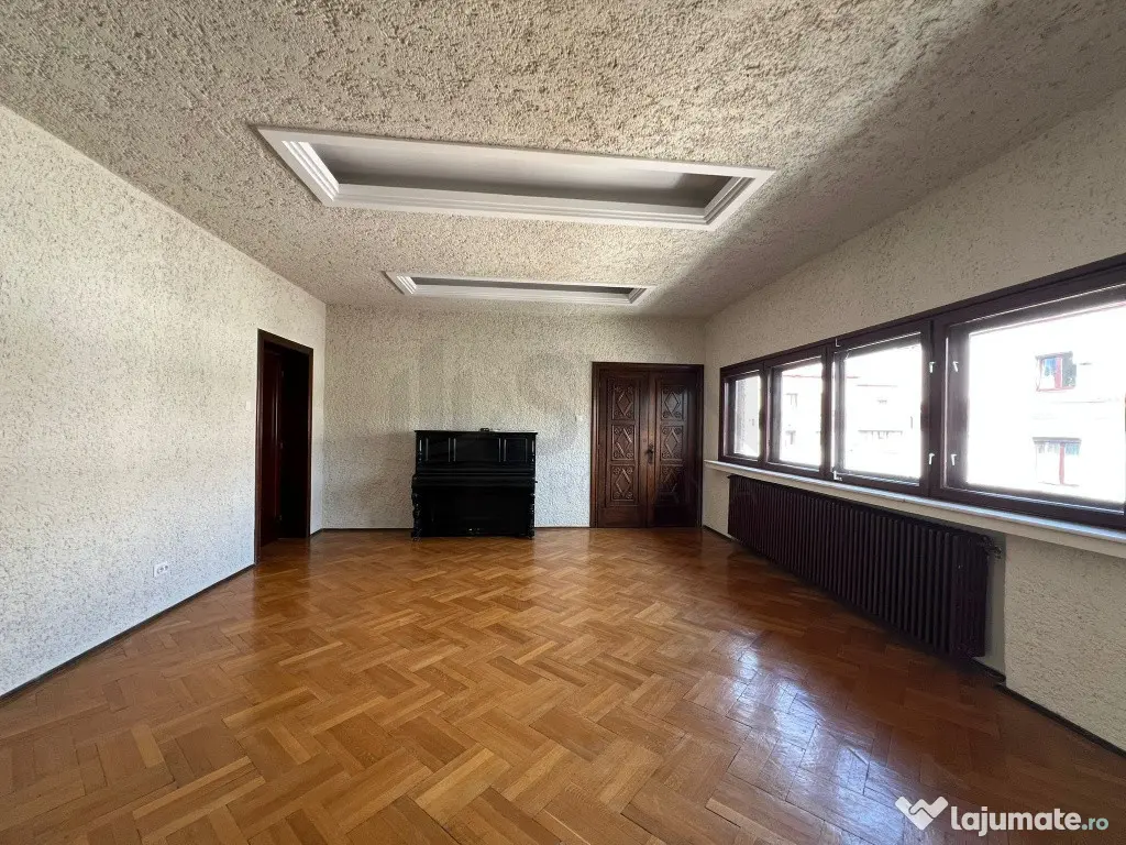 De Inchiriat l Apartament in Vila l Cartier Primaverii