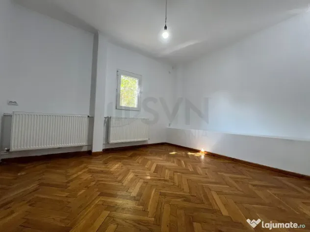 De Inchiriat l Apartament in Vila l Cartier Primaverii