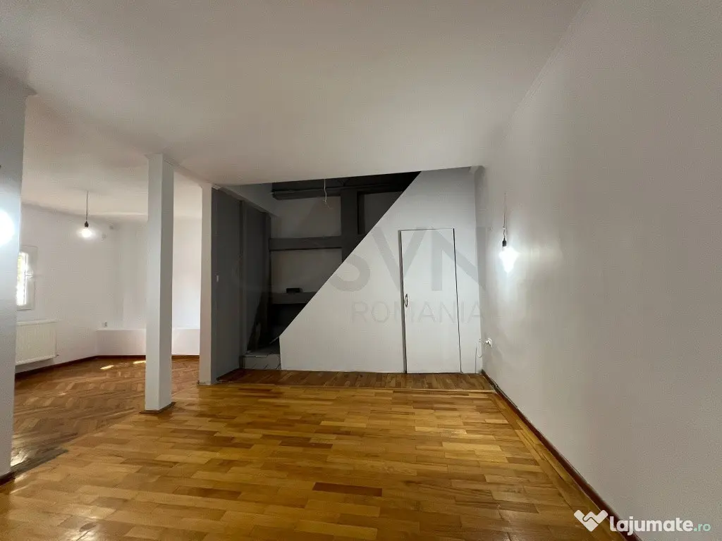 De Inchiriat l Apartament in Vila l Cartier Primaverii