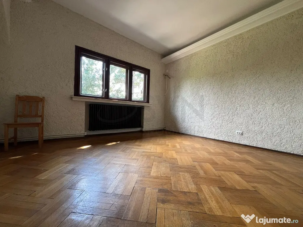 De Inchiriat l Apartament in Vila l Cartier Primaverii
