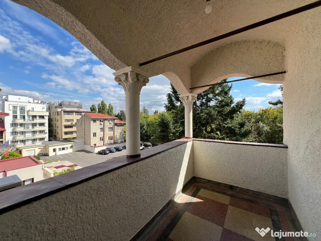 De Inchiriat l Apartament in Vila l Cartier Primaverii