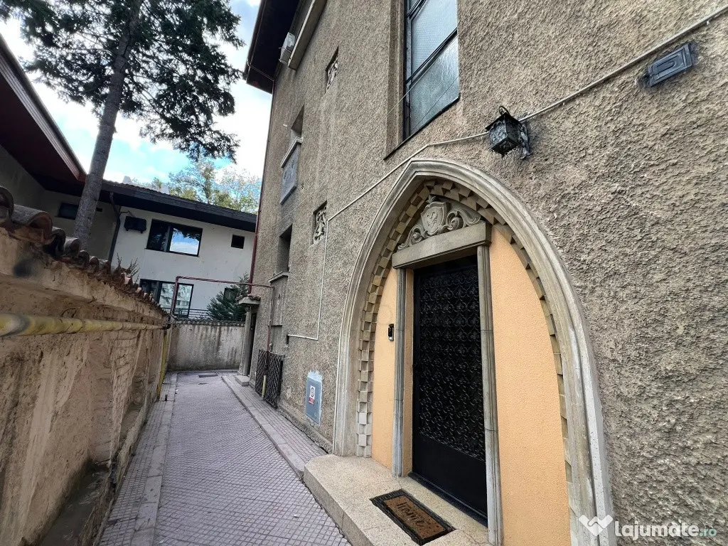 De Inchiriat l Apartament in Vila l Cartier Primaverii