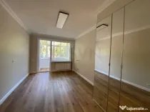 Apartament cu 3 camere Floreasca Renovat