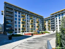Apartament 2 camere Aviatiei l loc parcare inclus
