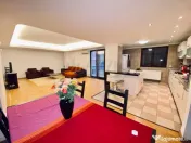 Apartament 2 camere spatios Herastrau l loc parcare subteran 