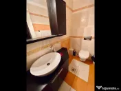Apartament 2 camere spatios Herastrau l loc parcare subteran 