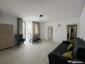 4 Camere Calea Plevnei I Terasa 80 mp 