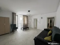 4 Camere Calea Plevnei I Terasa 80 mp