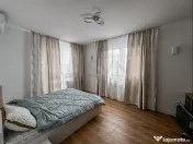 4 Camere Calea Plevnei I Terasa 80 mp 