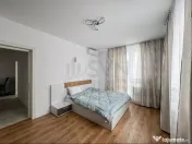 4 Camere Calea Plevnei I Terasa 80 mp 