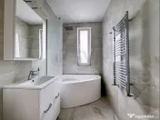 4 Camere Calea Plevnei I Terasa 80 mp 
