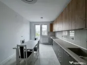 4 Camere Calea Plevnei I Terasa 80 mp 