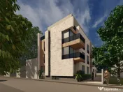 2 camere l bloc Boutique l Eminescu 