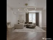 2 camere l bloc Boutique l Eminescu 