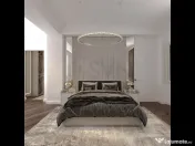 2 camere l bloc Boutique l Eminescu 