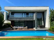 Vila Premium Erou Iancu Nicolae 5 camere