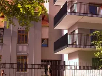 Studio bloc nou zona Iancului