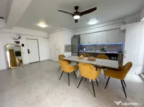 Duplex 2 camere cu 2 bai view superb Parcul Carol