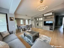 3 camere superb in bloc boutique Vatra Luminoasa