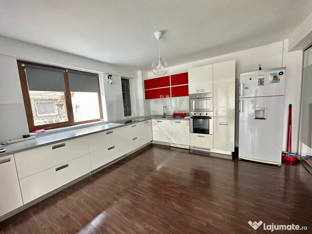 Vila 5 camere Vitan constructie 2006