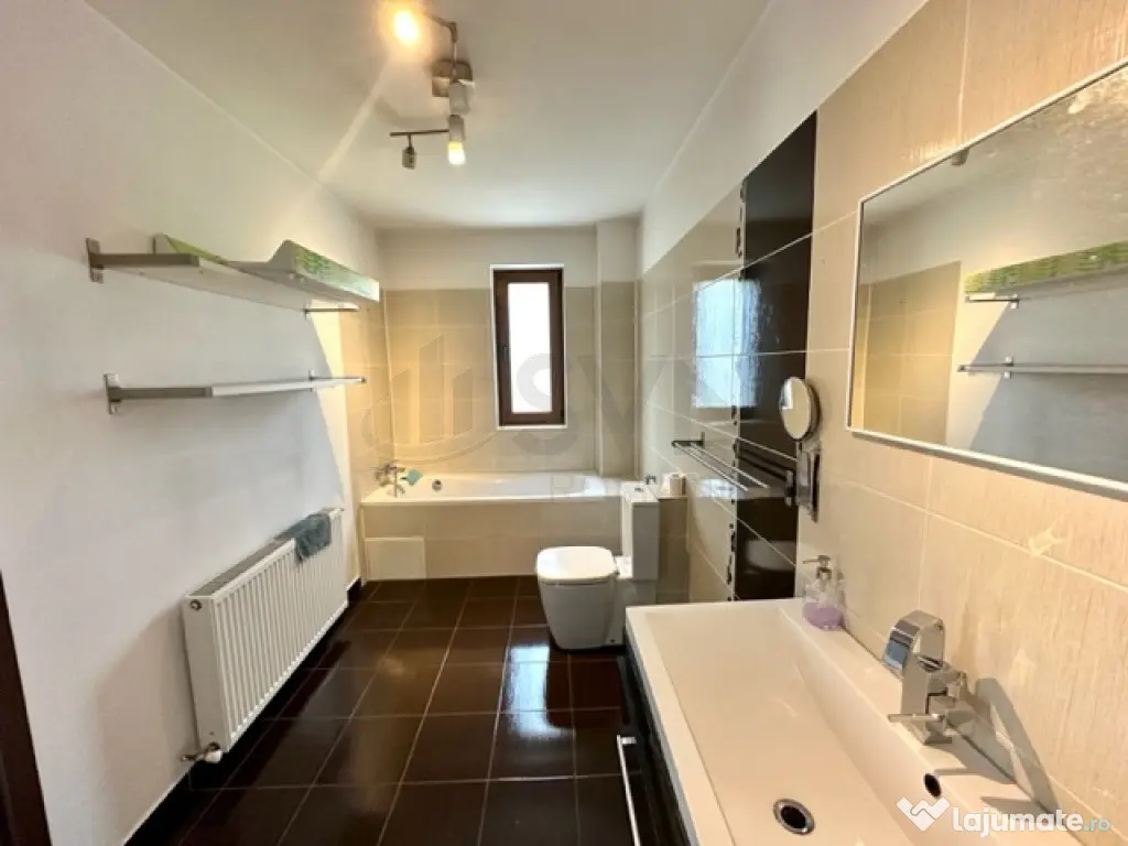 Vila 5 camere Vitan constructie 2006